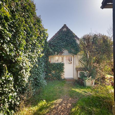 Maisonnette Рамбуйе Экстерьер фото